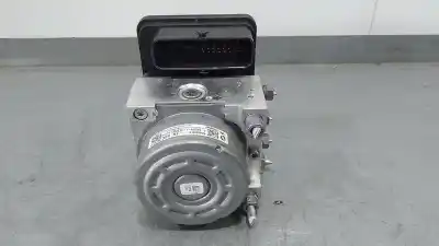 Автозапчастина б/у абс для renault express van посилання на oem iam 476607029r 6221060035f ate 476608081r