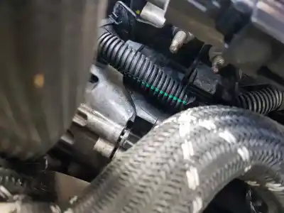 Pezzo di ricambio per auto di seconda mano  per RENAULT EXPRESS  Riferimenti OEM IAM 231006293R  