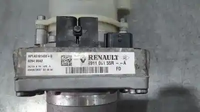 Pezzo di ricambio per auto di seconda mano pompa sterzo per renault express van riferimenti oem iam 491109155r  
