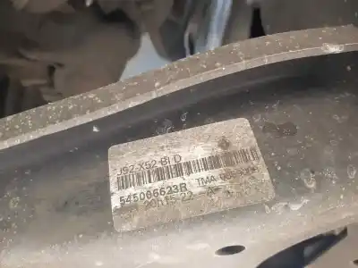 Pezzo di ricambio per auto di seconda mano  per RENAULT EXPRESS  Riferimenti OEM IAM 545006623R  