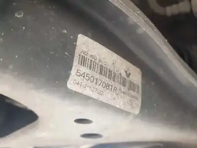 Pezzo di ricambio per auto di seconda mano  per RENAULT EXPRESS  Riferimenti OEM IAM 545017081R  