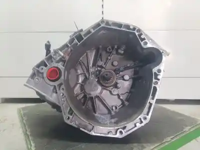 Second-hand car spare part gearbox for renault express van oem iam references tl4382