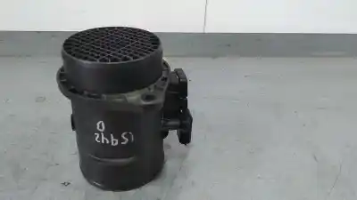 Автозапчастина б/у ВИТРАТОМІР ПОВІТРЯ для RENAULT EXPRESS  Посилання на OEM IAM 165769677R HITACHI AFH60M51A H8201680522