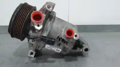 Second-hand car spare part air conditioning compressor for renault express van oem iam references 926008942r