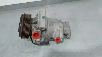 Second-hand car spare part air conditioning compressor for renault express van oem iam references 926008942r  