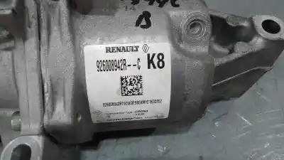 Second-hand car spare part air conditioning compressor for renault express van oem iam references 926008942r  
