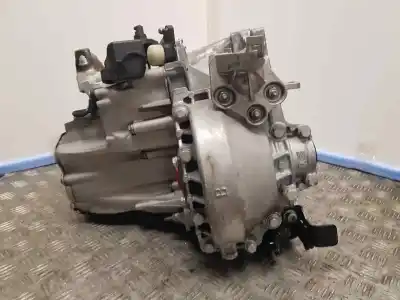 Second-hand car spare part gearbox for citroen jumpy furgon control m oem iam references 20mb46 6velocidades 1649478