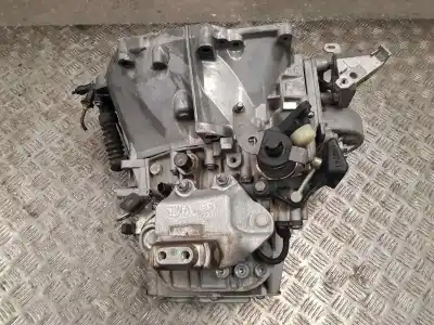 Second-hand car spare part gearbox for citroen jumpy furgon control m oem iam references 20mb46 6velocidades 1649478