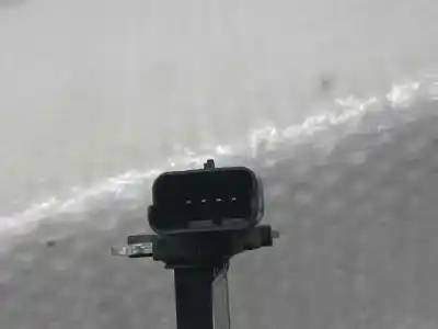 Second-hand car spare part flowmeter for citroen jumpy furgon control m oem iam references 9677093080  afh50m27