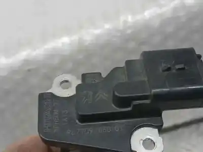Second-hand car spare part flowmeter for citroen jumpy furgon control m oem iam references 9677093080  afh50m27
