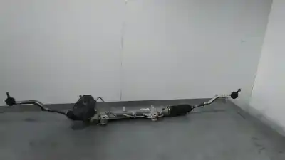 Second-hand car spare part STEERING RACK for RENAULT EXPRESS  OEM IAM references 6900004218  490018151R