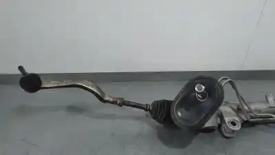 Second-hand car spare part steering rack for renault express van oem iam references 6900004218  490018151r