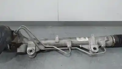 Second-hand car spare part steering rack for renault express van oem iam references 6900004218  490018151r