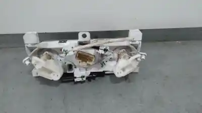 Second-hand car spare part heating / air conditioning control panel for renault express van oem iam references 275008537r  275002649r