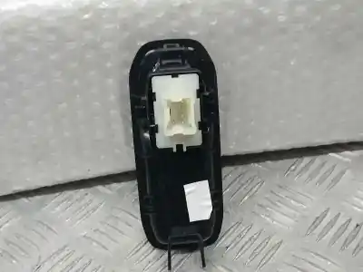 Автозапчастина б/у передній правий віконний вимикач для renault express van посилання на oem iam 254218614r  809609000r