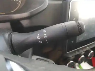 Pezzo di ricambio per auto di seconda mano comando pulito per renault express van riferimenti oem iam 255671844r  