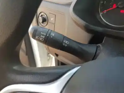 Pezzo di ricambio per auto di seconda mano comando pulito per renault express van riferimenti oem iam 255671844r  