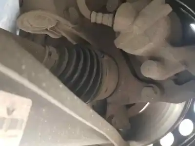 Pezzo di ricambio per auto di seconda mano SNODO ANTERIORE SINISTRO per RENAULT EXPRESS  Riferimenti OEM IAM 400154781R  