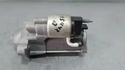 Pezzo di ricambio per auto di seconda mano motorino di avviamento per renault express van riferimenti oem iam 233002221r  233003759r