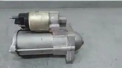 Pezzo di ricambio per auto di seconda mano motorino di avviamento per renault express van riferimenti oem iam 233002221r  233003759r