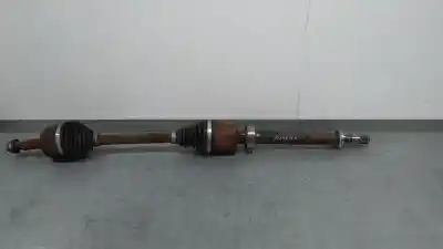 Автозапчастина б/у ПЕРЕДНЯ ПРАВА ТРАНСМІСІЯ для RENAULT EXPRESS  Посилання на OEM IAM 391009795R  