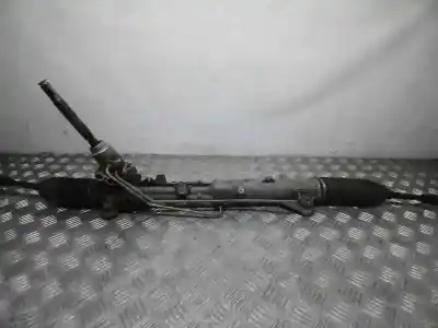 Second-hand car spare part steering rack for citroen jumpy furgon control m oem iam references 9813692680  7831974272
