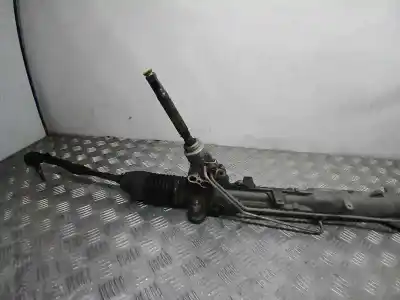 Second-hand car spare part steering rack for citroen jumpy furgon control m oem iam references 9813692680  7831974272