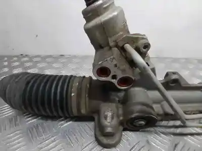 Second-hand car spare part steering rack for citroen jumpy furgon control m oem iam references 9813692680  7831974272