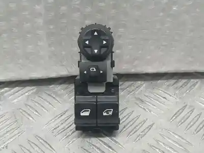Pezzo di ricambio per auto di seconda mano  per CITROEN JUMPY FURGON  Riferimenti OEM IAM 96783350ZD  