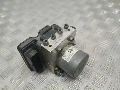 Pezzo di ricambio per auto di seconda mano  per CITROEN JUMPY FURGON  Riferimenti OEM IAM 9808055980  970084