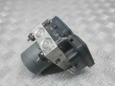 Pezzo di ricambio per auto di seconda mano abs per citroen jumpy furgon control m riferimenti oem iam 9808055980  970084