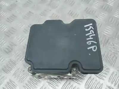 Pezzo di ricambio per auto di seconda mano abs per citroen jumpy furgon control m riferimenti oem iam 9808055980  970084