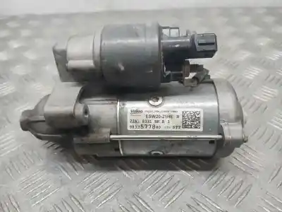 Автозапчасти б/у двигатель запускается за citroen jumpy furgon control m ссылки oem iam 9832577880  esw2021he