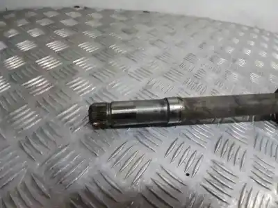 Автозапчасти б/у передняя правая трансмиссия за citroen jumpy furgon control m ссылки oem iam 9839523880  