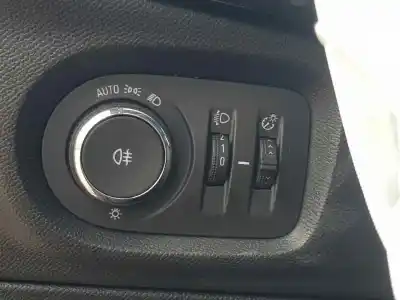 Second-hand car spare part HEADLIGHTS SWITCH for OPEL CORSA F  OEM IAM references 98320468YX  