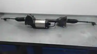 Автозапчастина б/у рульмова рейка для AUDI A3 (8P) ATTRATION Посилання на OEM IAM 1K1423051EK  