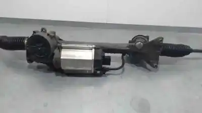 Автозапчастина б/у рульмова рейка для audi a3 (8p) attration посилання на oem iam 1k1423051ek  