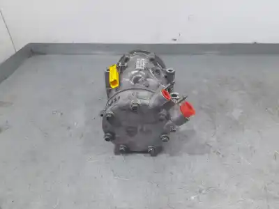 Second-hand car spare part air conditioning compressor for citroen xsara picasso 5p (c desde 10/1999) xsara picasso lx plus 1560 cc (1.6 ltr) /66kw oem iam references 9672865580