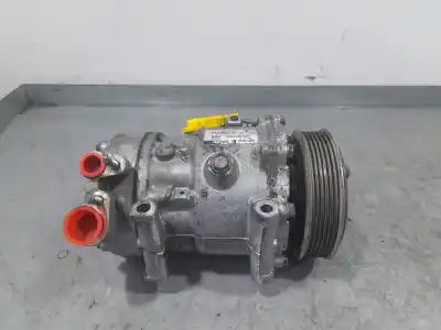 Автозапчастина б/у компресор кондиционера для citroen xsara picasso 5p (c desde 10/1999) xsara picasso lx plus 1560 cc (1.6 ltr) /66kw посилання на oem iam 9672865580  