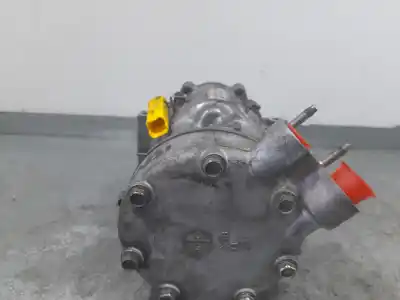 Автозапчастина б/у компресор кондиционера для citroen xsara picasso 5p (c desde 10/1999) xsara picasso lx plus 1560 cc (1.6 ltr) /66kw посилання на oem iam 9672865580  