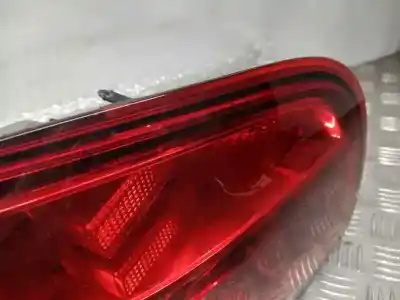 Автозапчастина б/у лівий ход ліхар для audi a3 (8p) attration посилання на oem iam 8p3945095b  