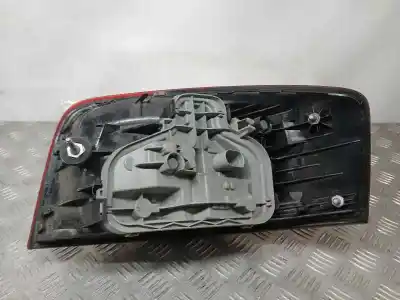 Автозапчастина б/у лівий ход ліхар для audi a3 (8p) attration посилання на oem iam 8p3945095b  