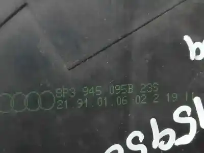 Автозапчастина б/у лівий ход ліхар для audi a3 (8p) attration посилання на oem iam 8p3945095b  