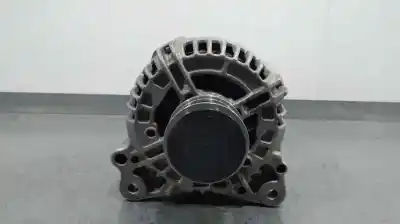 Автозапчастина б/у генератор для audi a3 (8p) attration посилання на oem iam 03l903023