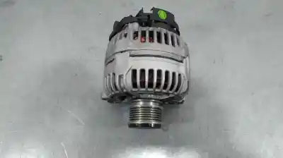 Автозапчастина б/у генератор для audi a3 (8p) attration посилання на oem iam 03l903023  