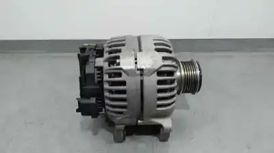 Автозапчастина б/у генератор для audi a3 (8p) attration посилання на oem iam 03l903023  