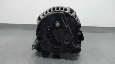 Автозапчастина б/у генератор для audi a3 (8p) attration посилання на oem iam 03l903023  