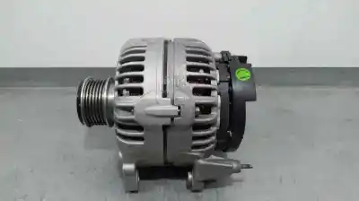 Автозапчастина б/у генератор для audi a3 (8p) attration посилання на oem iam 03l903023  