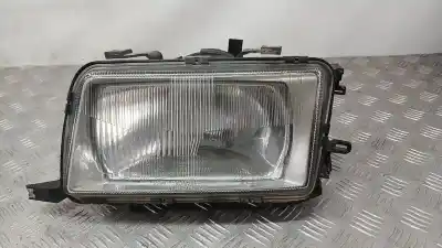 Автозапчасти б/у левая фара за audi 80/90 (893) e ссылки oem iam 893941003r