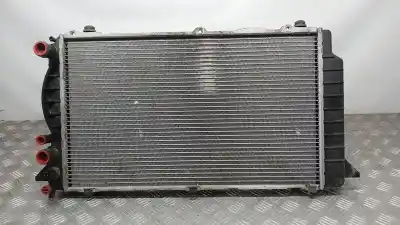 Автозапчасти б/у водяной радиатор за audi 80/90 (893) e ссылки oem iam 893121251g